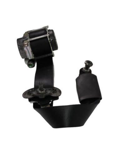 Ceinture arriere gauche BMW X5 F15 