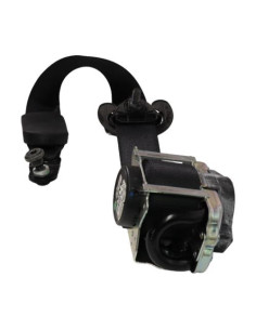 Ceinture arriere gauche BMW X5 F15  2