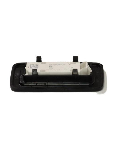 Eclairage de plafonnier BMW X5 F15 
