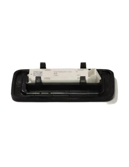 Eclairage de plafonnier BMW X5 F15 