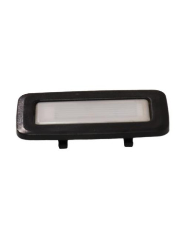 Eclairage de plafonnier BMW X5 F15 