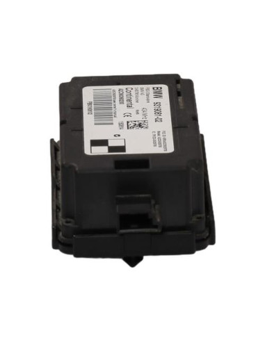 Antenne BMW X5 F15 