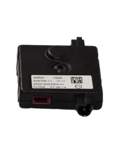 Antenne BMW X5 F15 