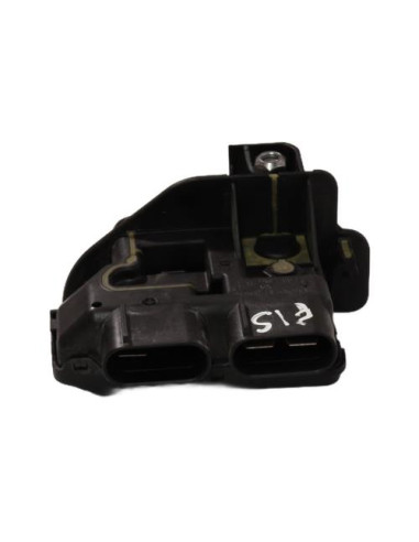 Batterie BMW X5 F15 