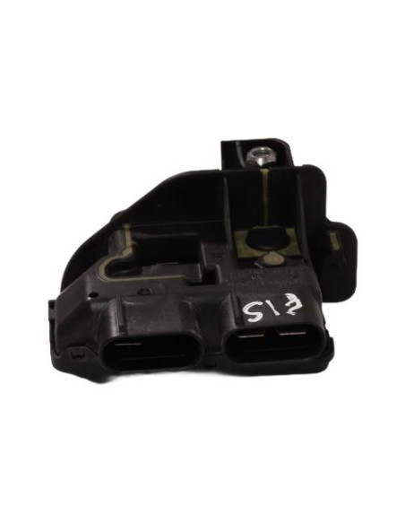 Batterie BMW X5 F15 