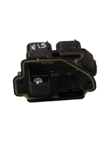 Batterie BMW X5 F15 