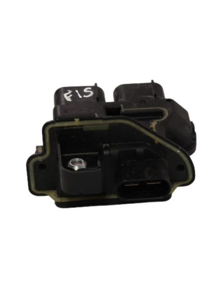 Batterie BMW X5 F15 