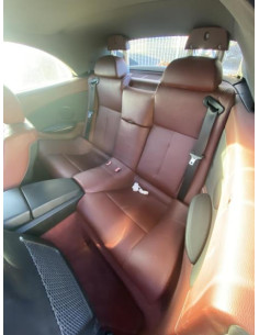 Interieur complet BMW SERIE 6 E64 CABRIO PHASE 1 Essence 2