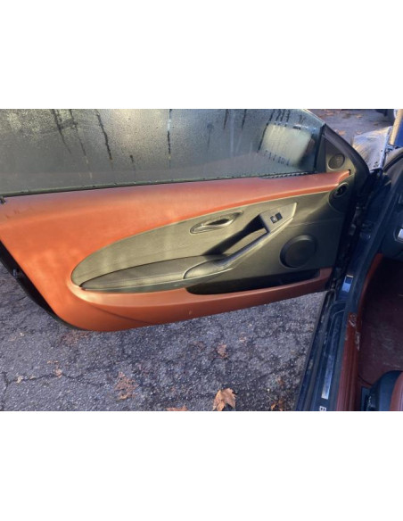 Interieur complet BMW SERIE 6 E64 CABRIO PHASE 1 Essence