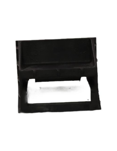 Support radiateur BMW X5 F15 