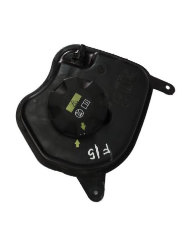 Vase d'expansion BMW X5 F15 