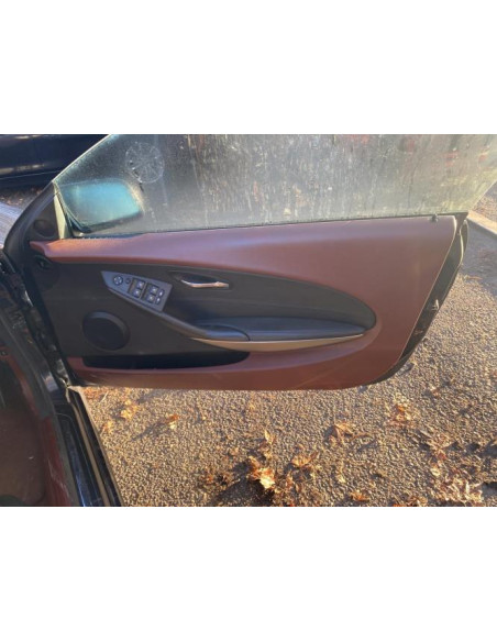 Interrupteur de leve vitre BMW SERIE 6 E64 CABRIO PHASE 1 Essence