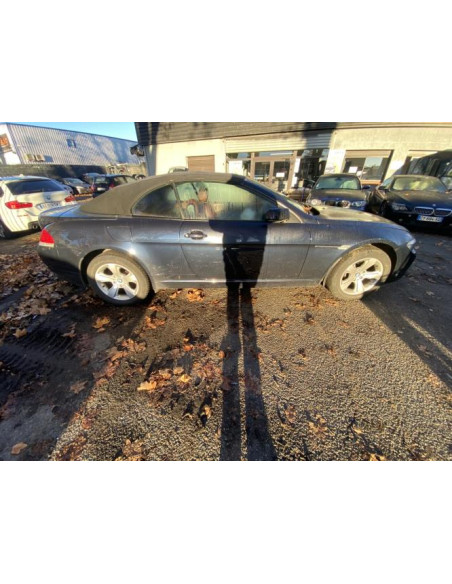 Aerateur tableau de bord BMW SERIE 6 E64 CABRIO PHASE 1 Essence