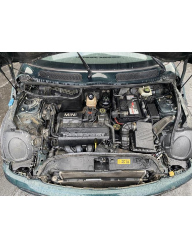 Reservoir MINI MINI 1 R50/R53 PHASE 1 Essence
