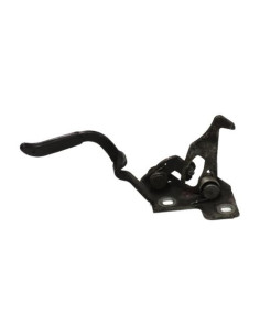 Fermeture de capot BMW SERIE 3 E46 PHASE 2 