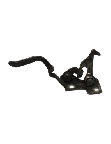Fermeture de capot BMW SERIE 3 E46 PHASE 2 