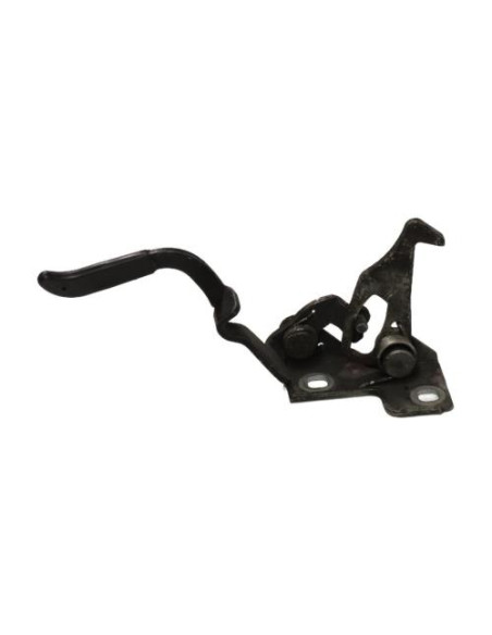 Fermeture de capot BMW SERIE 3 E46 PHASE 2 