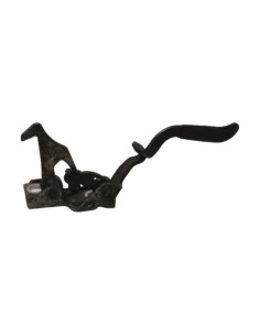 Fermeture de capot BMW SERIE 3 E46 PHASE 2  2