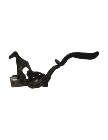 Fermeture de capot BMW SERIE 3 E46 PHASE 2 