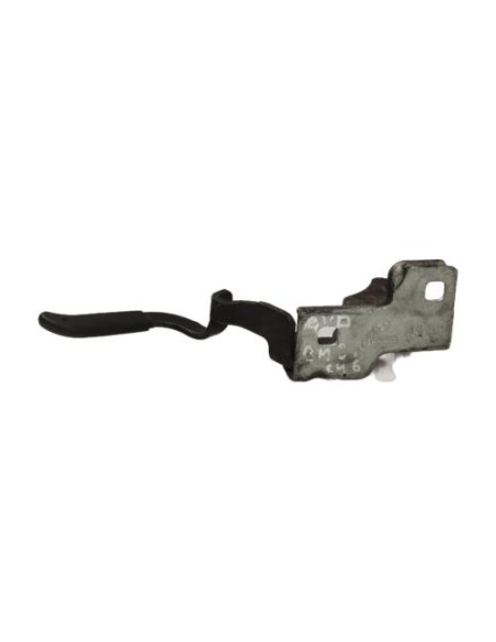 Fermeture de capot BMW SERIE 3 E46 PHASE 2 