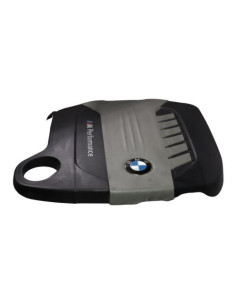 Cache moteur  BMW X5 F15  2