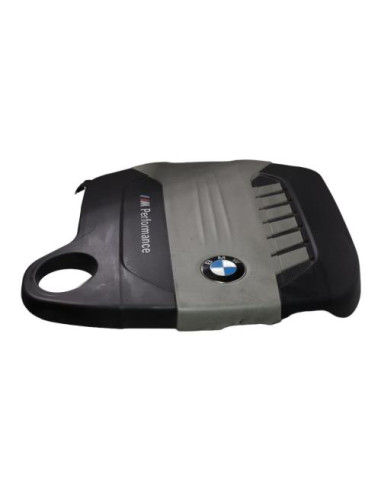 Cache moteur  BMW X5 F15 