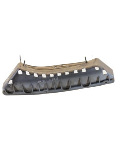 Support de pare chocs arriere BMW SERIE 5 E60 PHASE 2 Diesel