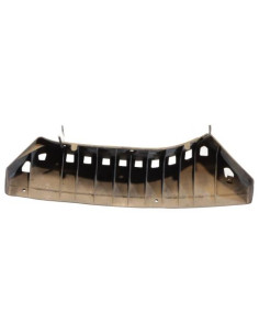 Support de pare chocs arriere BMW SERIE 5 E60 PHASE 2 Diesel 2