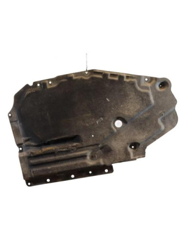 Cache sous moteur BMW X5 F15 
