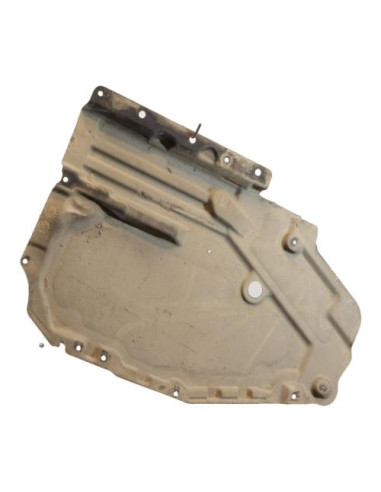 Cache sous moteur BMW X5 F15 