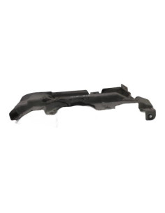 Cache sous moteur BMW X5 F15 