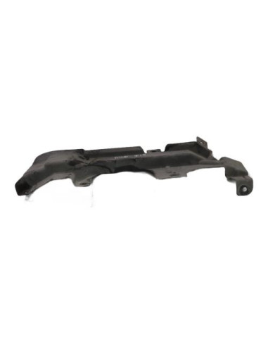 Cache sous moteur BMW X5 F15 