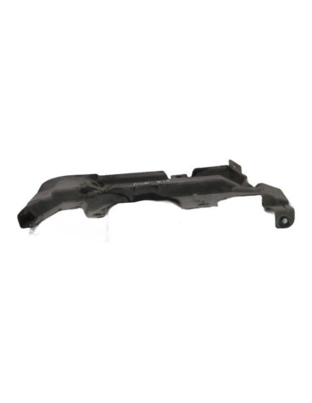 Cache sous moteur BMW X5 F15 