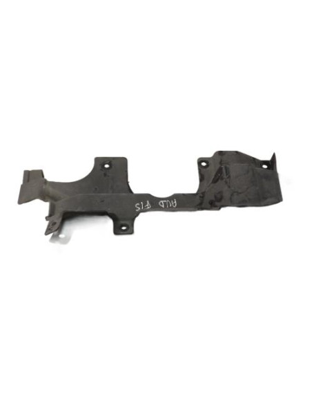 Cache sous moteur BMW X5 F15 