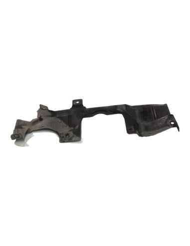 Cache sous moteur BMW X5 F15 