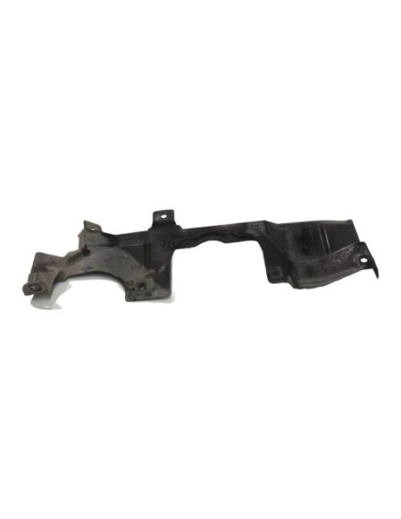 Cache sous moteur BMW X5 F15 