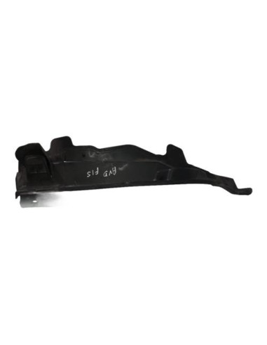 Boite a air BMW X5 F15 