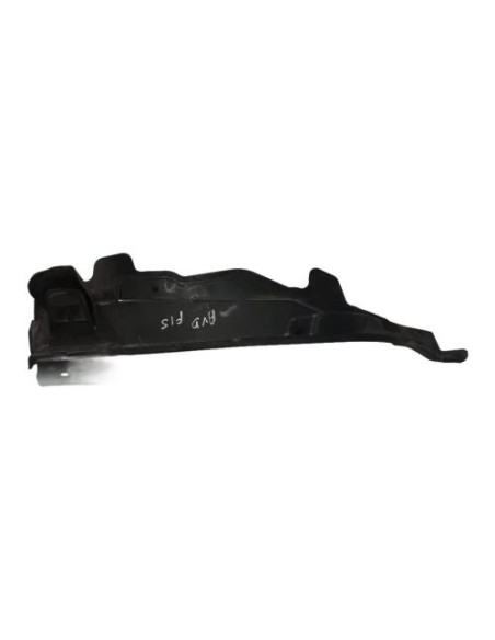Boite a air BMW X5 F15 