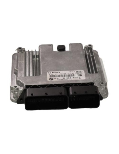 Calculateur moteur BMW X5 F15 