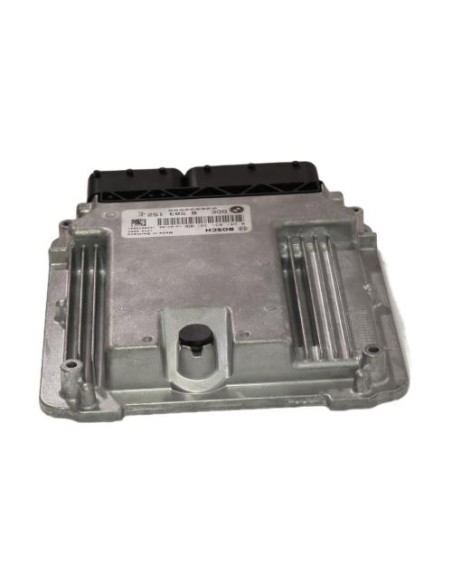Calculateur moteur BMW X5 F15 