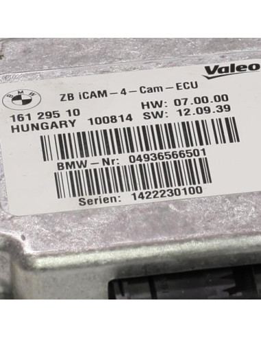 Calculateur BMW X5 F15 