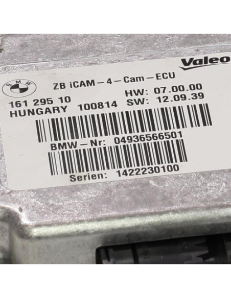 Calculateur BMW X5 F15 