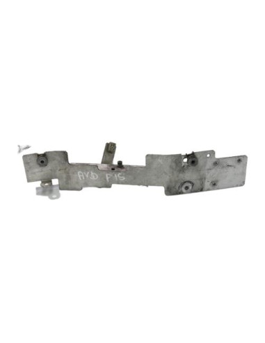Support de phare droit (tôle) BMW X5 F15 