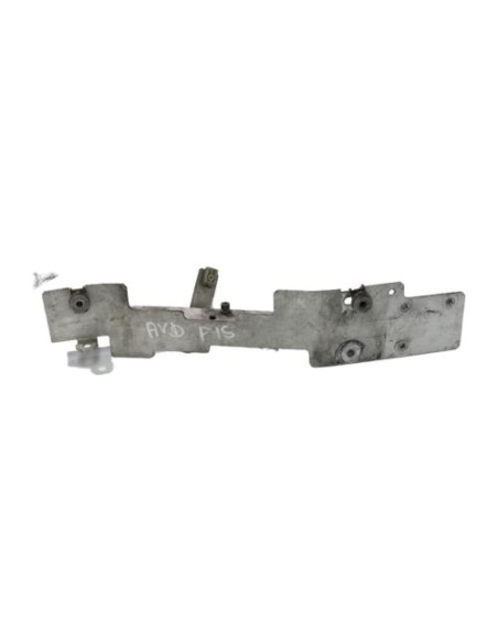 Support de phare droit (tôle) BMW X5 F15 