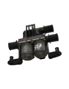 Robinet de chauffage BMW X5 F15 