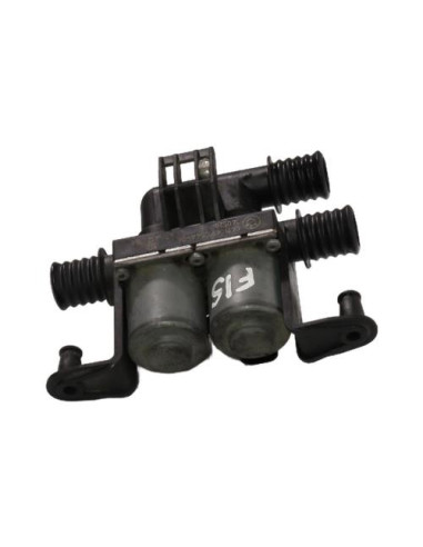 Robinet de chauffage BMW X5 F15 