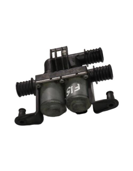 Robinet de chauffage BMW X5 F15 