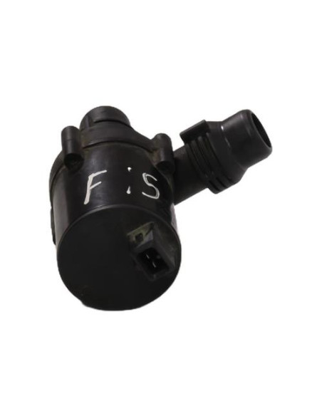 Pompe à eau BMW X5 F15 