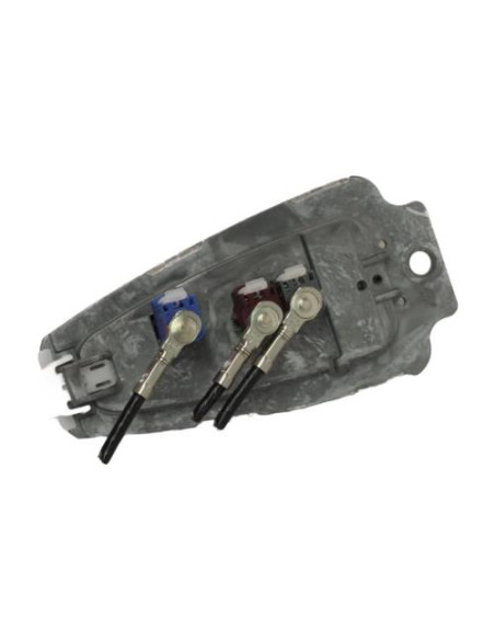 Antenne BMW X5 F15 