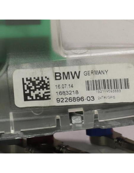 Antenne BMW X5 F15 